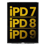 Display Lcd Compatible Con iPad 7 A21970 Ipad8 A2270 iPad 9 