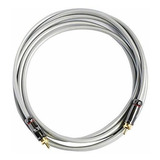 Cables Rca - Skw Rac To Rca Ofc Subwoofer Cable, Multiple Sh