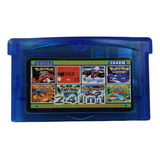 Cartucho Multijuego 24 N 1 Gameboy Advance Gba Ds Pokemon 