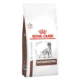 Alimento Royal Canin Gastrointestinal Canino 2kg