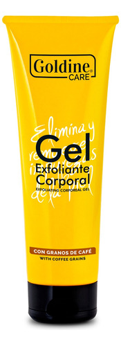 Gel Exfoliante Corporal - g a $375