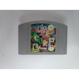 B. Kazooie Nintendo 64 Original Videojuego 