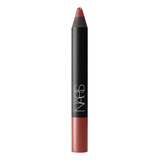 Lapiz De Labios Mate De Nars Terciopelo