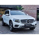 Mercedes-benz Clase Glc 2018 2.0 Glc250 300 4matic Atomático