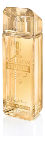 Perfume Importado  One Million By Paco Rabanne * T * 100ml 