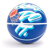 Balon Baloncesto Nike Everyday Playground  8p Jr No 5-azul