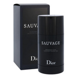 Dior Sauvage Deodorant Stick 75ml Premium