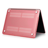 Protector Funda Carcasa Completa Para Macbook Pro 13 A1278