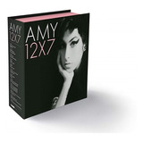 Box Set Amy Winehouse The Singles Collection 12 Discos 7