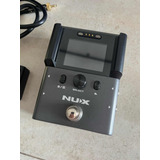 Nux B8 Transmissor Wireless Para Instrumentos