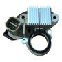 Vrh2009-177 Regulador Alternador Suzuki Grand Vitara Sz 2.7l Suzuki Vitara