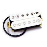 Captador Humbucker Guitarra Braço Bco H Custom Sto Angelo *