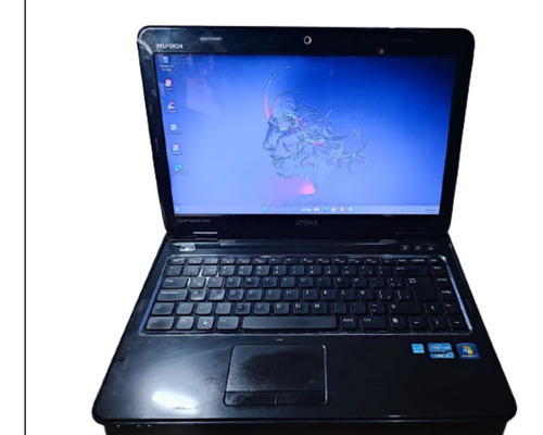 Portatil Dell Inspiron 14r | Core I3 | 6gb Ram | Hdd 500gb