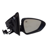 Espejo Retrovisor Derecho Cronos / Argo Fiat 100275555