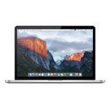 Macbook Pro 2015 I5 8gb 1000gb 1 Tera Ssd Bateria Nova