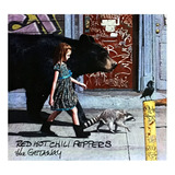 Red Hot Chili Peppers - The Getaway - Cd Disco - Importado