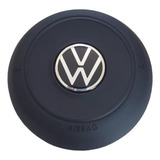 Tapa Bolsa De Aire Vw Jetta Gli Golf Gti 2015 2016 2017-18 