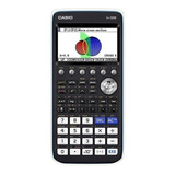 Calculadora Graficadora Casio Fx-cg50 ---