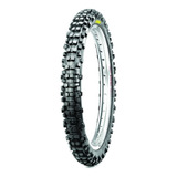 Cubierta Moto Cst Surge I C7209 80/100 21 Cross Solomototeam