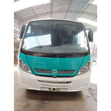 Motorhome Mercedes Benz 915 Modelo 2010