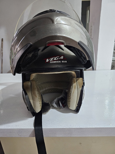 Casco Vega