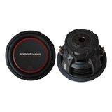 Db Drive Subwoofer  Doble Bobina Spw12d4 1250 Watts Nuevo