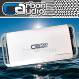 Amplificador Marino Carbon Audio Ca-md7504pr 1500 W 4 Ch