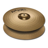 Hi Hat 14 Pulgadas 201 Paiste - Musicstore