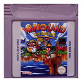 Warioland Para Game Boy, Gbp, Gbc, Adv, Sp. Repro