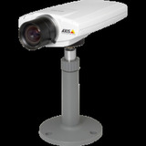 Axis 210 Ip Network Surveillance Camera