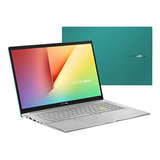 Asus Vivobook S15 S533 Laptop Delgada Y Liviana, 15.6? Panta