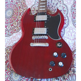 Guitarra EpiPhone Sg Inspired By Gibson