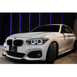 Bmw Serie 1 120i 2.0t Aut.sec Rwd 2017 532