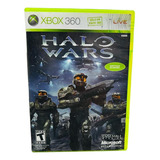 Halo Wars-  Xbox 360