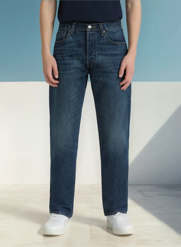 Jeans 501® Levi's® Original 00501-3630 | Meses sin interés