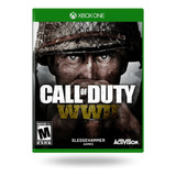 Call Of Duty: World War Ii Gold Edition Xbox Digital Codigo