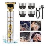 Muyier Generic Hair Clippers Afeitadora De Barba Eléctrica