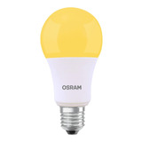 Lampara Led 8w Anti Insecto Mosquito Repelente Osram