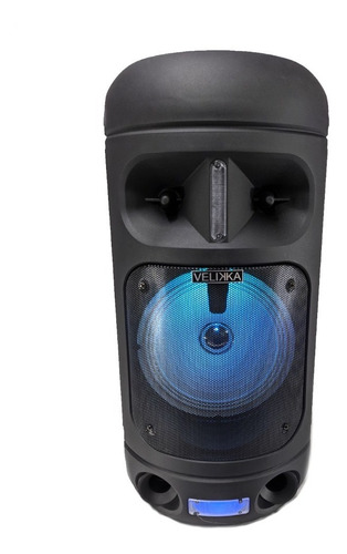 Bafle Amplificado Bocina Bluetooth 8 Pulgadas Super Audio 