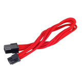 Cable De Extensión Para Fuente De Poder - 6-pin A Pci-e 6-pi