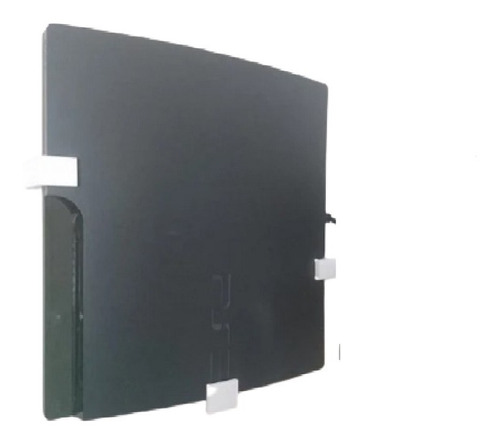 Soporte Pared Para Consola Playstation 3 Slim