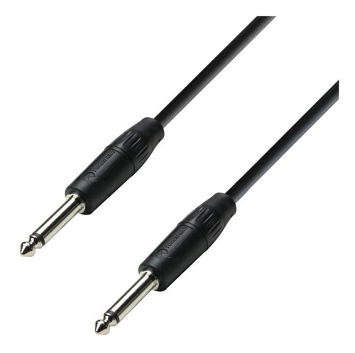 Adam Hall K3s215pp1000 - Cable Bafle Plug 10 Mt Sonido Audio