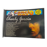 Charly Garcia Cancionero Guitarra Tocamelindo