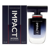 Perfume Tommy  Impact Intense Edp Caballero 100ml Original