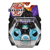 Bakugan Cubbo Nillious B900 6cm Spin Master