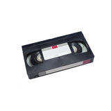 Digitalización Profesional De Vhs 8mm (palermo)