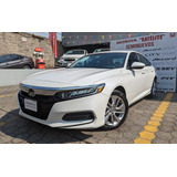 Honda Accord 2019