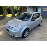 Ford Ka 1.6 2010