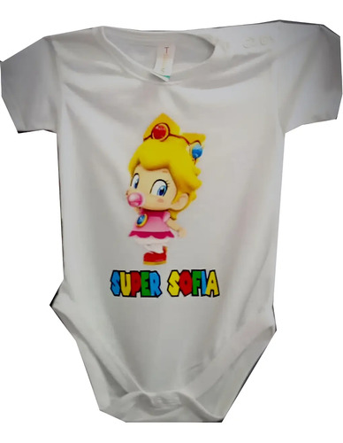 Pañalero Personalizado Tu Propio Diseño Imagen Alta Calidad