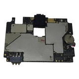 Placa Principal Compatível Com Celular Lenovo K10a40 8g